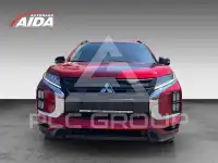 2021 Mitsubishi Asx
