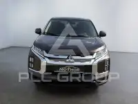 2021 Mitsubishi Asx