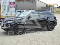 2021 Mitsubishi Asx