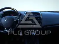 2021 Mitsubishi Asx