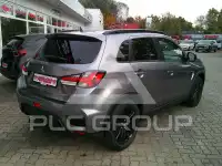 2021 Mitsubishi Asx