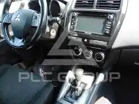 2021 Mitsubishi Asx