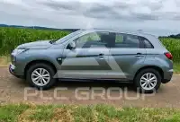 2021 Mitsubishi Asx