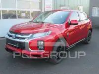 2021 Mitsubishi Asx