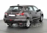 2021 Mitsubishi Asx
