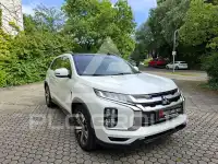 2021 Mitsubishi Asx