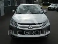 2021 Mitsubishi Asx