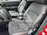 2021 Mitsubishi Asx