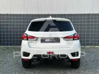 2021 Mitsubishi Asx
