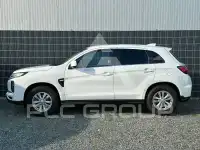 2021 Mitsubishi Asx