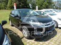 2021 Mitsubishi Asx