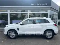 2021 Mitsubishi Asx