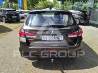 2021 Mitsubishi Asx