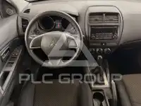 2021 Mitsubishi Asx