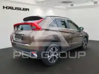 2021 Mitsubishi Asx