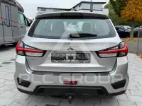 2021 Mitsubishi Asx