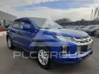 2021 Mitsubishi Asx