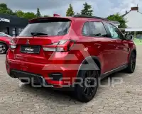 2021 Mitsubishi Asx