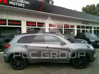 2021 Mitsubishi Asx