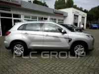 2021 Mitsubishi Asx