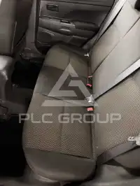 2021 Mitsubishi Asx