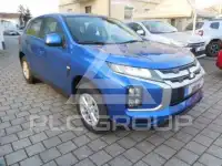 2021 Mitsubishi Asx