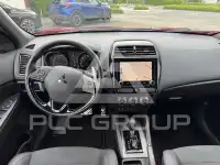 2021 Mitsubishi Asx