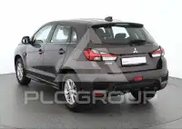2021 Mitsubishi Asx