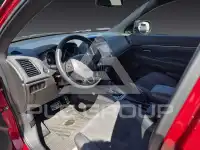 2021 Mitsubishi Asx