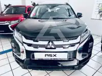 2021 Mitsubishi Asx