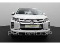 2021 Mitsubishi Asx