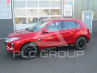 2021 Mitsubishi Asx