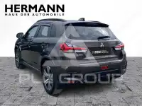 2021 Mitsubishi Asx
