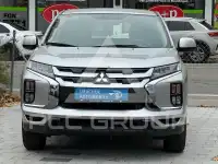2021 Mitsubishi Asx