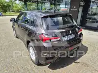 2021 Mitsubishi Asx