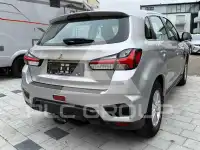 2021 Mitsubishi Asx