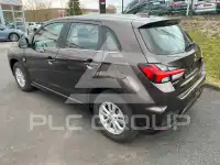 2021 Mitsubishi Asx