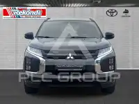 2021 Mitsubishi Asx