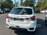 2021 Mitsubishi Asx