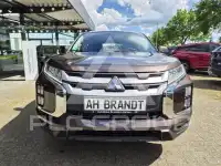 2021 Mitsubishi Asx