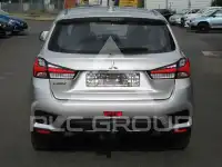 2021 Mitsubishi Asx