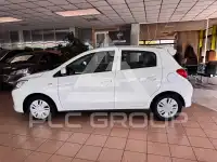2021 Mitsubishi SpaceStar