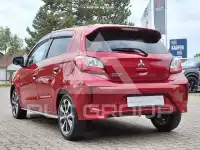 2021 Mitsubishi SpaceStar