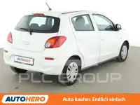 2021 Mitsubishi SpaceStar