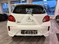 2021 Mitsubishi SpaceStar