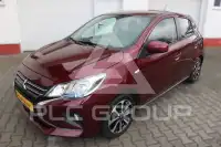 2021 Mitsubishi SpaceStar
