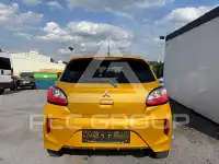 2021 Mitsubishi SpaceStar