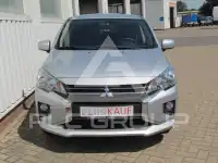2021 Mitsubishi SpaceStar