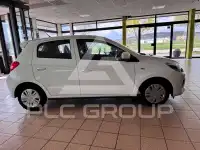2021 Mitsubishi SpaceStar