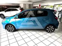 2021 Mitsubishi SpaceStar
